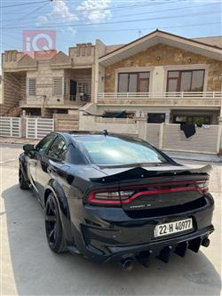 دودج تشارجر